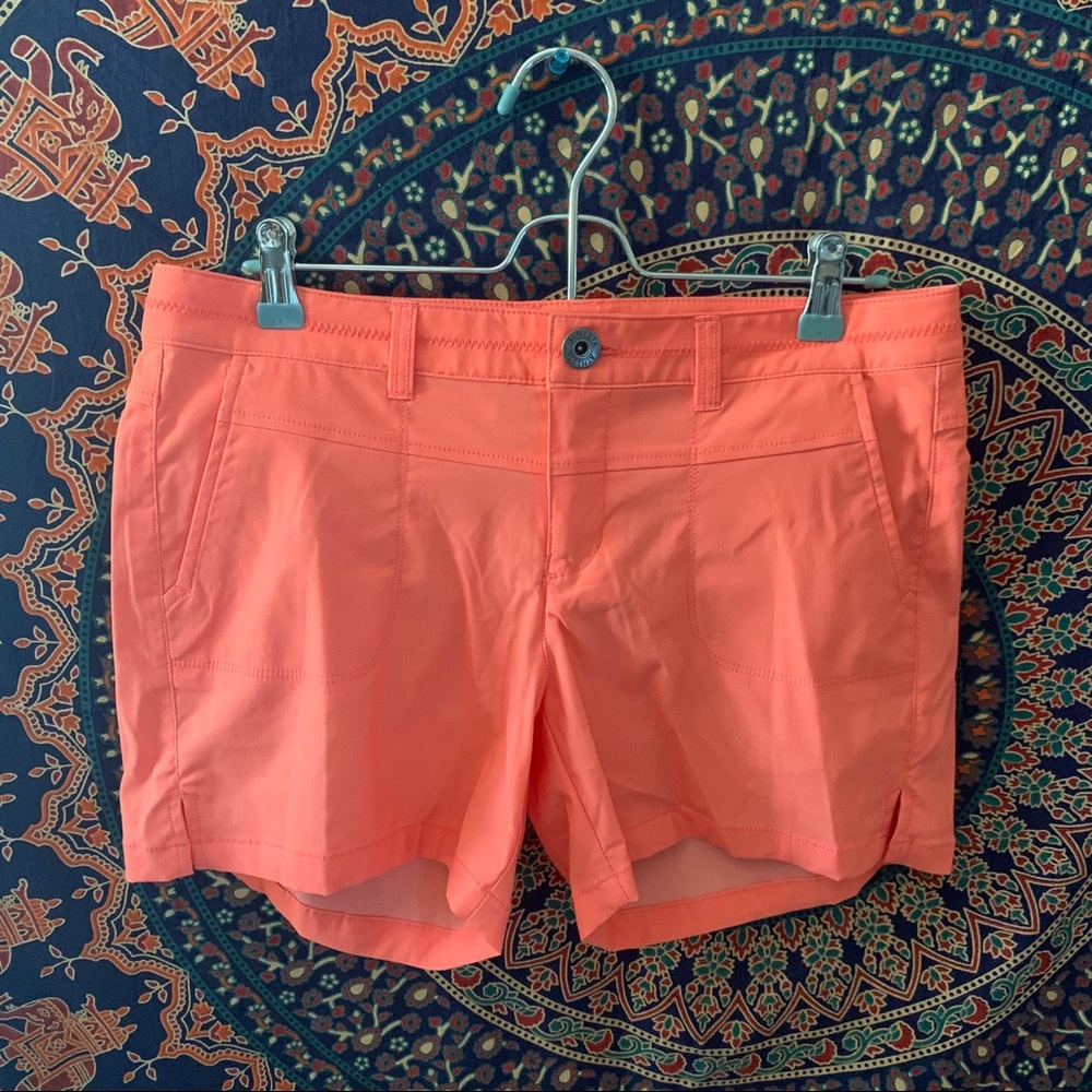 Athleta Shorts! - Picture 1 of 4